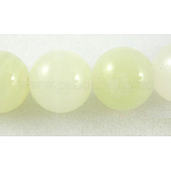 16 inchNatural Gemstone Beads Strands&nbsp;X-GSR12mmC008