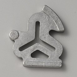 Aluminum Seam Guide Gauge for Sewing Machines&nbsp;TOOL-WH0001-28