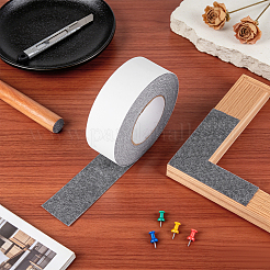 10M Felt Self Adhesive Seal Strip&nbsp;AJEW-WH0609-895B-04