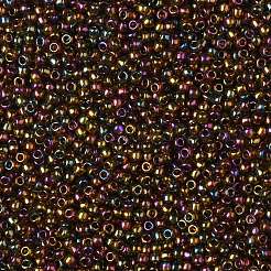 TOHO Round Seed Beads&nbsp;SEED-TR11-0459