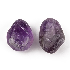 天然石ビーズセット  ドリルなし/穴なし  チップ  6~22x4~16x1~7mm  136 G /ボックス&nbsp;G-FS0002-32