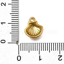 304 Stainless Steel Charms&nbsp;STAS-C119-24C-G