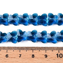 Transparent Glass Beads&nbsp;LS-GLAA-Q066-10mm-B08