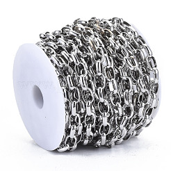 Unwelded Iron Cable Chains&nbsp;CH-S125-15A-02