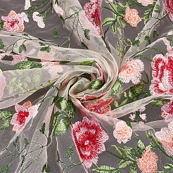 Polyester Fabric&nbsp;DIY-WH0589-67