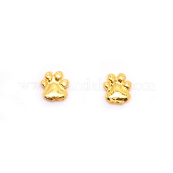 Alloy Cabochons&nbsp;MRMJ-WH0062-31G