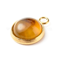 Handmade Natural Mixed Gemstone Pendants&nbsp;PALLOY-JF00790