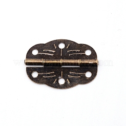 Iron Hinge&nbsp;IFIN-WH0033-04AB