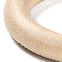 Unfinished Wood Linking Rings&nbsp;WOOD-F002-02G