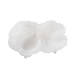 Pig Silicone Molds&nbsp;DIY-I079-06