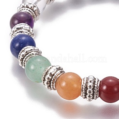 Chakra Jewelry&nbsp;BJEW-I273-A16