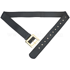 1Pc PVC Wide Chain Belts&nbsp;AJEW-CL0001-71