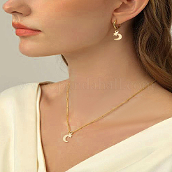 30Pcs 3 Colors 201 Stainless Steel Charms&nbsp;STAS-LP0003-98