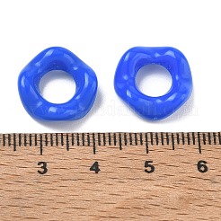 Opaque Acrylic Beads&nbsp;AC-CBA5019-10C