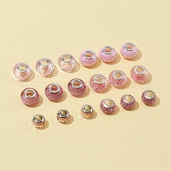 DIY Beads Jewelry Making Finding Kits&nbsp;DIY-FS0002-74