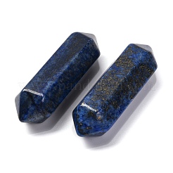 Natural Lapis Lazuli Double Terminated Points&nbsp;G-C153-01D