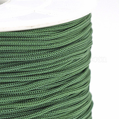 Polyester Threads&nbsp;OCOR-Q038-258