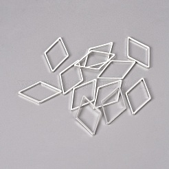 Brass Linking Rings&nbsp;X-EC503-S