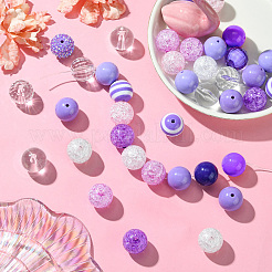 DIY Bubblegum Jewelry Set Making Kits&nbsp;DIY-CJC0009-08A