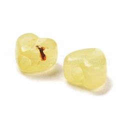 Imitation Jelly Acrylic Beads&nbsp;MACR-XCP0001-24