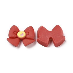 Opaque Resin Cabochons&nbsp;LS-RESI-I037-05B