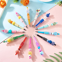 ABS Plastic Ball-Point Pen&nbsp;BT-TAC0003-13H
