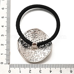Elastic Hair Ties&nbsp;OHAR-K004-01B