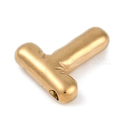 Ion Plating(IP) 304 Stainless Steel Pendants&nbsp;STAS-K256-25T-G