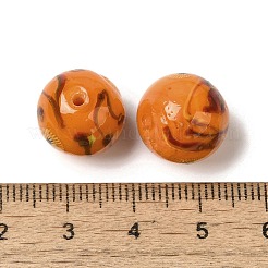 Handmade Lampwork Beads&nbsp;LAMP-C016-04D-20
