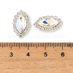 Sew on Rhinestone&nbsp;RB-CBA5C2B-06B