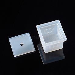 Silicone Dice Molds&nbsp;LS-DIY-L021-33