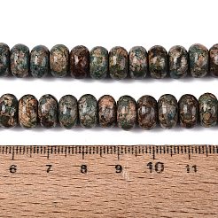Natural White Jade Beads Strands&nbsp;G-Q613-01F-37