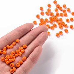 TOHO Short Magatama Beads&nbsp;SEED-TM05-42D