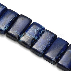 Natural Imperial Jasper Beads Strands&nbsp;G-H354-01A-06