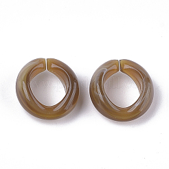 Acrylic Linking Rings&nbsp;LS-OACR-S021-24E