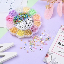 DIY Jewelry Making Kits&nbsp;DIY-YW0003-43
