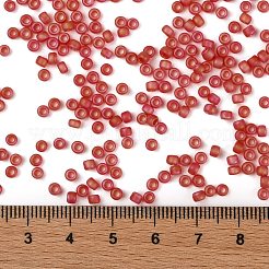 TOHO 8/0 Round Beads&nbsp;X-SEED-TR08-0165F