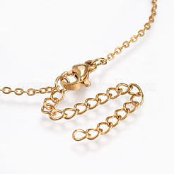304 Stainless Steel Jewelry Sets&nbsp;SJEW-F204-06