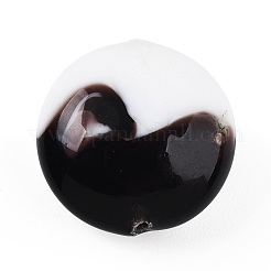 Handmade Lampwork Beads&nbsp;LAMP-N024-40
