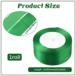 Polyester Ribbons&nbsp;OCOR-WH20018-30B