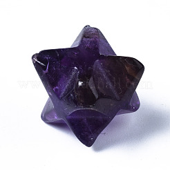 Natural Amethyst Beads&nbsp;G-Q999-004