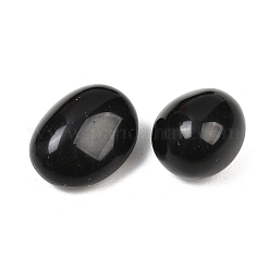 Natural Obsidian Beads&nbsp;GG-CBAD0F6-A21-01