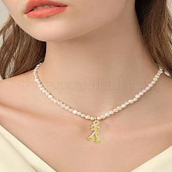 10個の合金ペンダント  バラのチャーム  ライトゴールド  34x14.5~16x6mm  穴：1.8mm&nbsp;FIND-LP0005-49