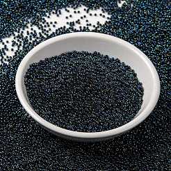MIYUKI Round Rocailles Beads&nbsp;SEED-G009-RR0452