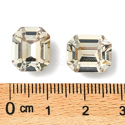 Preciosa&reg MAXIMA Crystal Fancy Stones&nbsp;X-PRC-FD12-00030-235