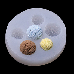 Food Grade Silicone Molds&nbsp;DIY-B042-01