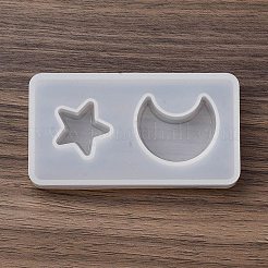 Pendant Silicone Molds&nbsp;X1-AJEW-S041-02A