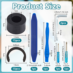 DIY Tool Kits&nbsp;TOOL-OC0002-17