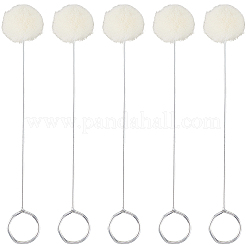 Wool Daubers Ball Brush Leather Dye Tool&nbsp;TOOL-WH20005-15B