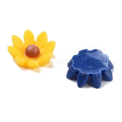 Luminous Resin Decoden Cabochons&nbsp;RESI-K036-30